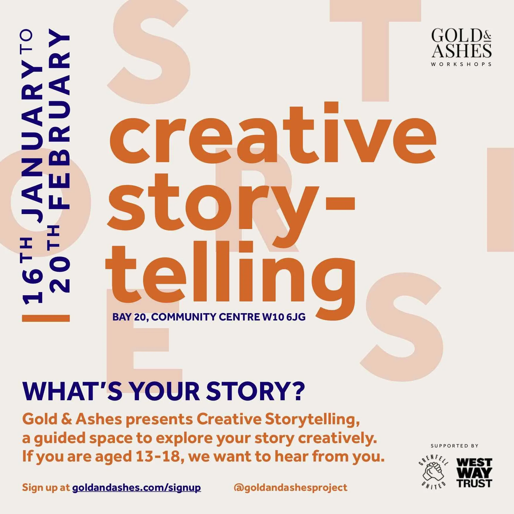 MARK MAKING & GRAFFITI