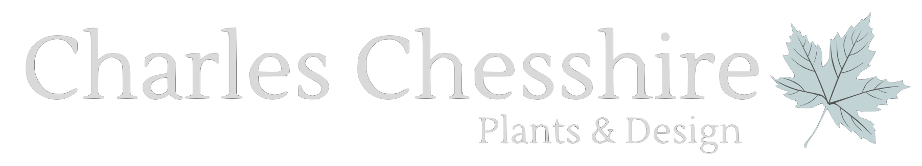 Charles Chesshire