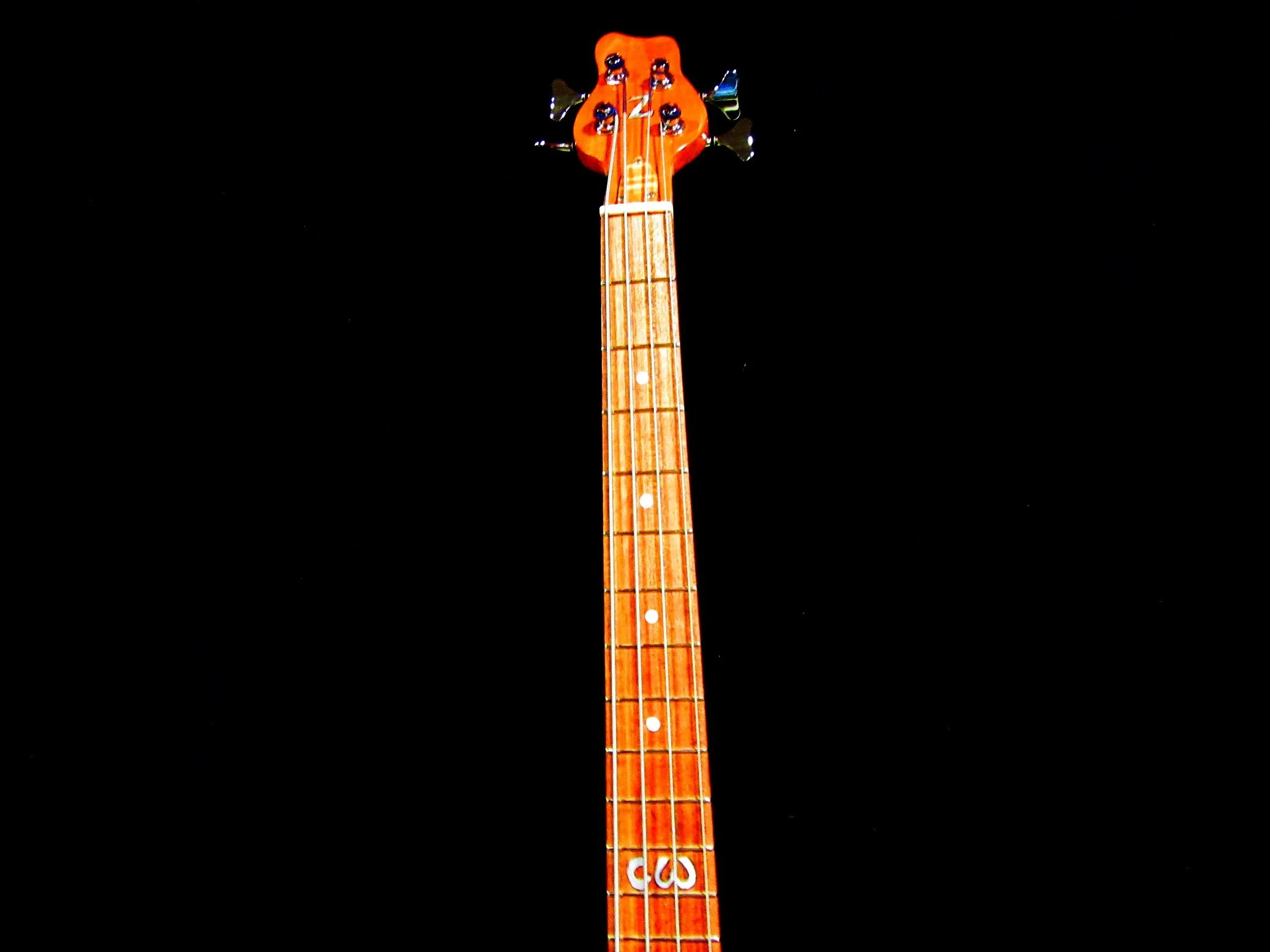 ZSI-PBass1 neck front