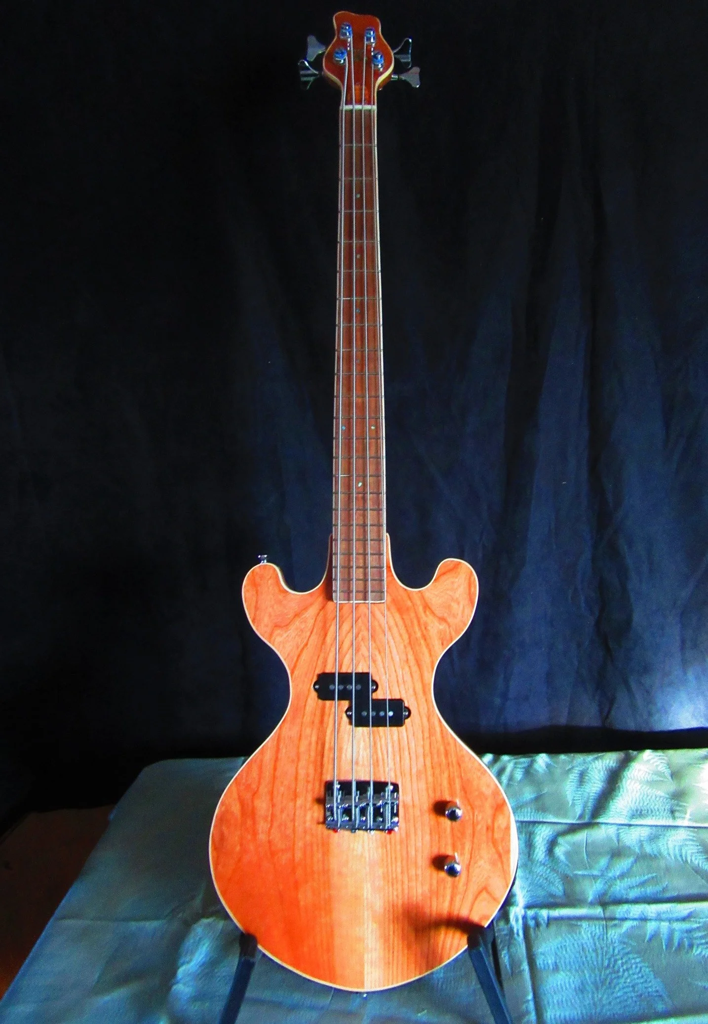 ZSI-PBass2 full front