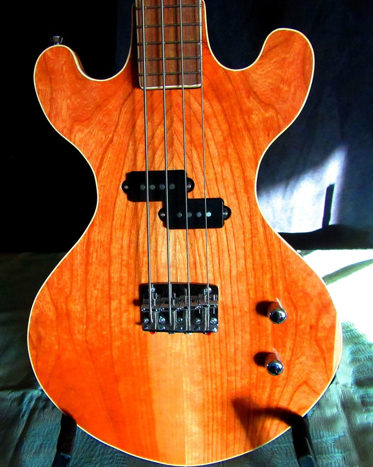 ZSI-PBass2 body front
