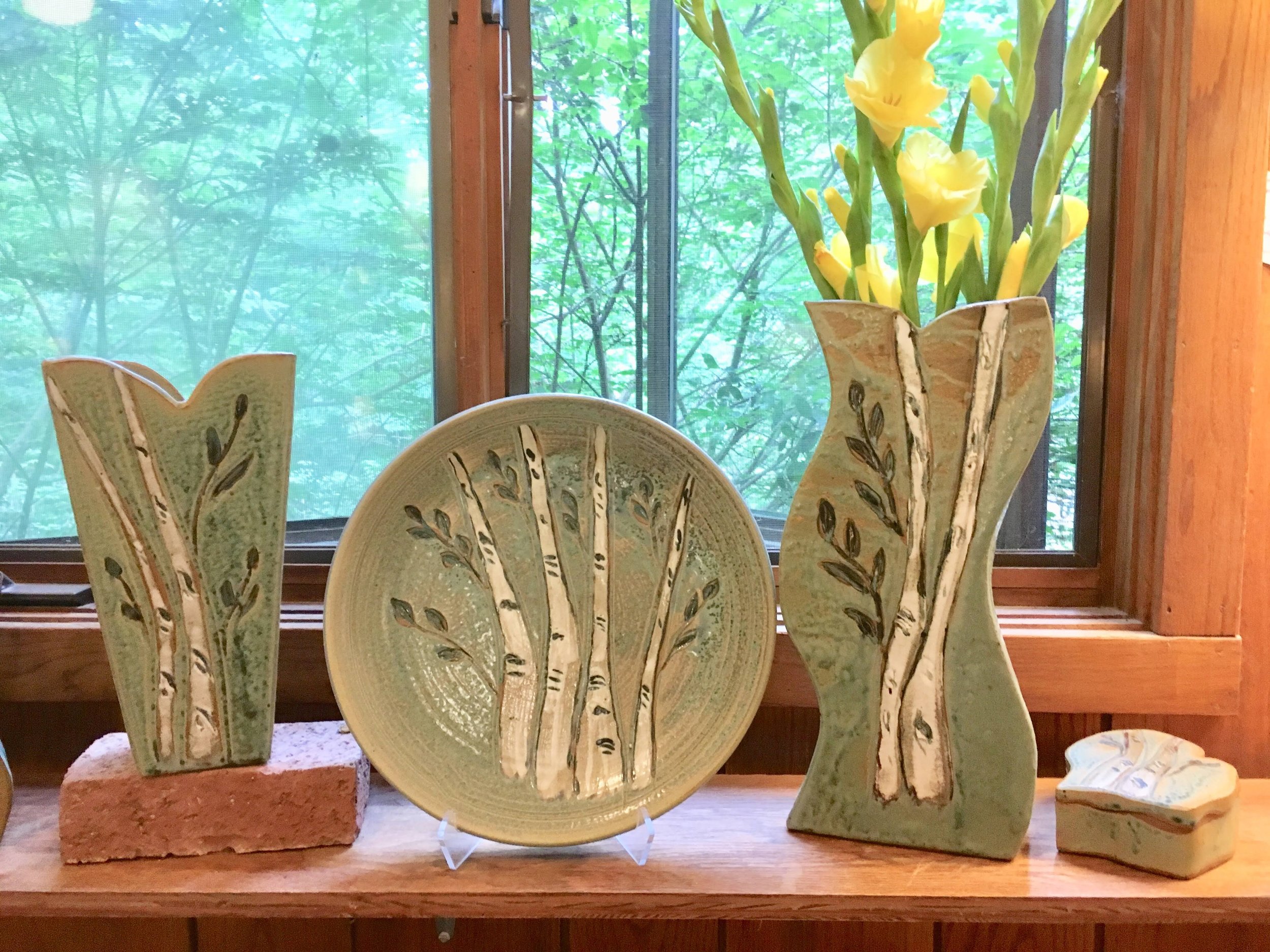 Gift Ideas for Potters - 2022 - Old Forge Creations