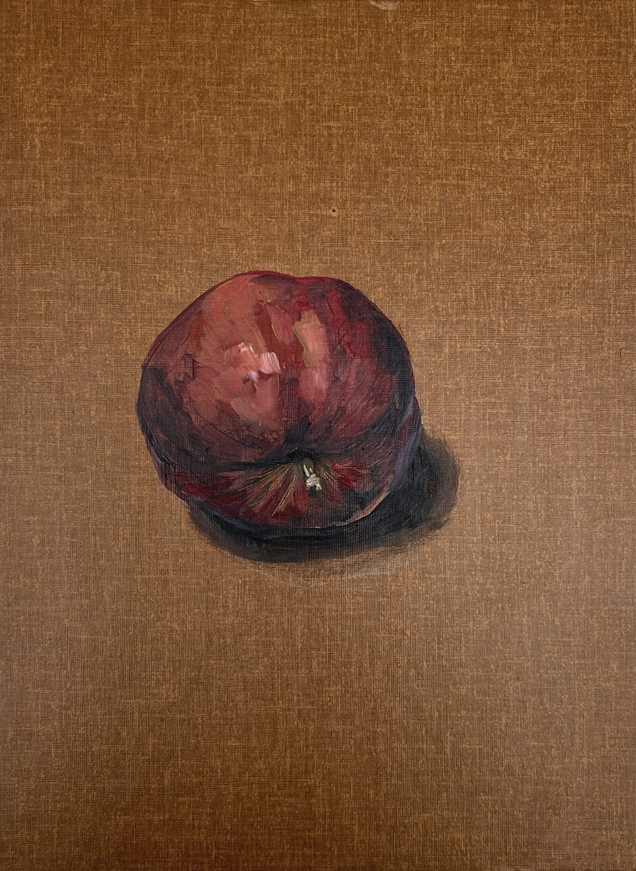 An Apple a Day: Big Apple