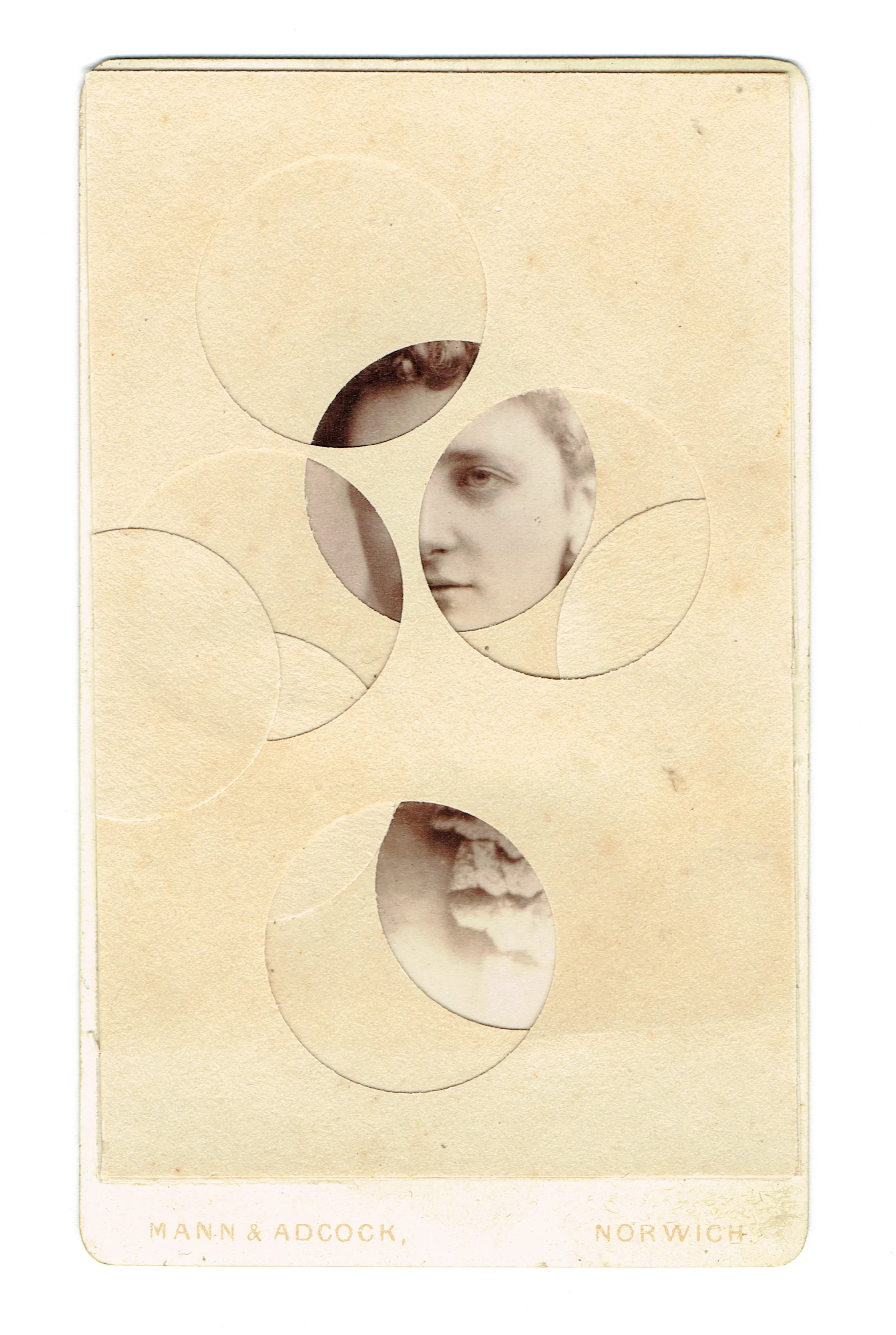 Calling cards