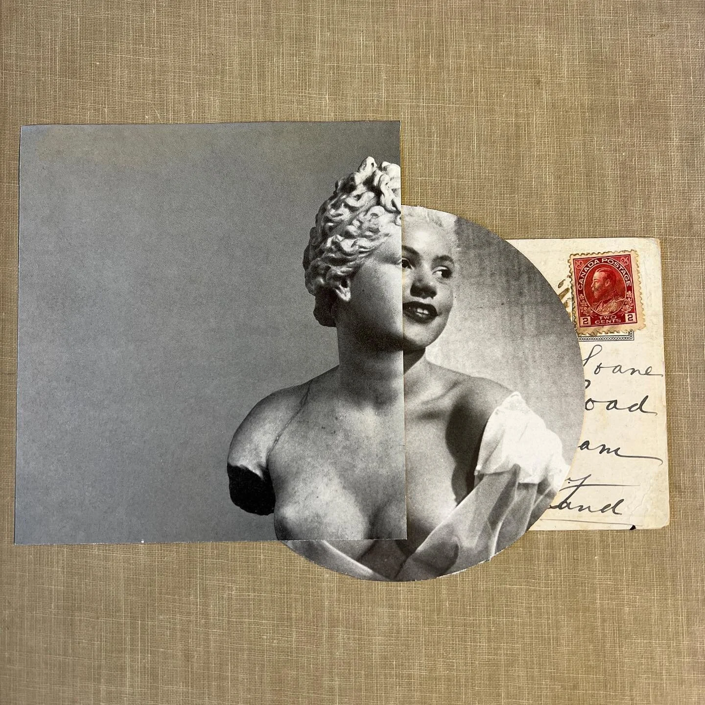 Bit late. #dailycollage #365collage #365project