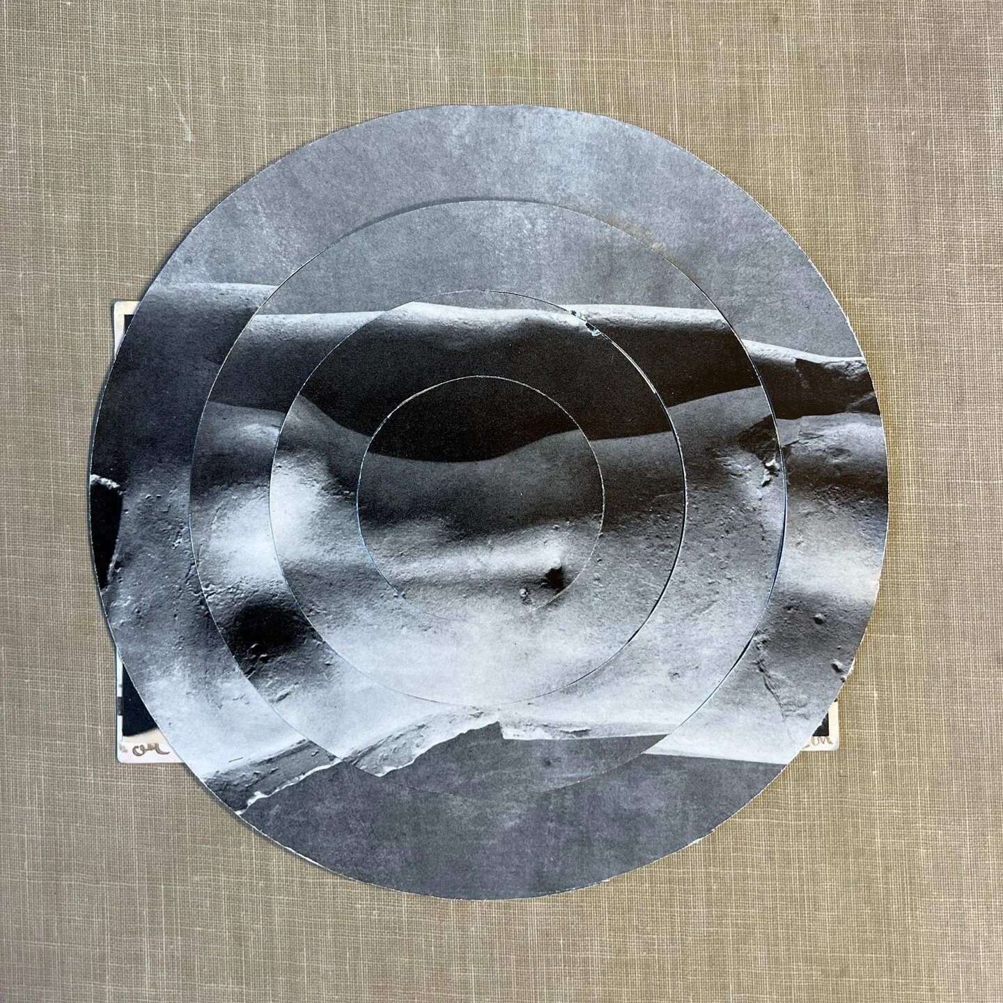 Greetings from the pouring November rain. Today's daily collage. #dailycollage #365collage #alexmarchartist #artistsoninstagram #collage #collageartist #cutandpaste #collagist #collageart #contemporarycollage #papercollage #handmade #paperwave #manua