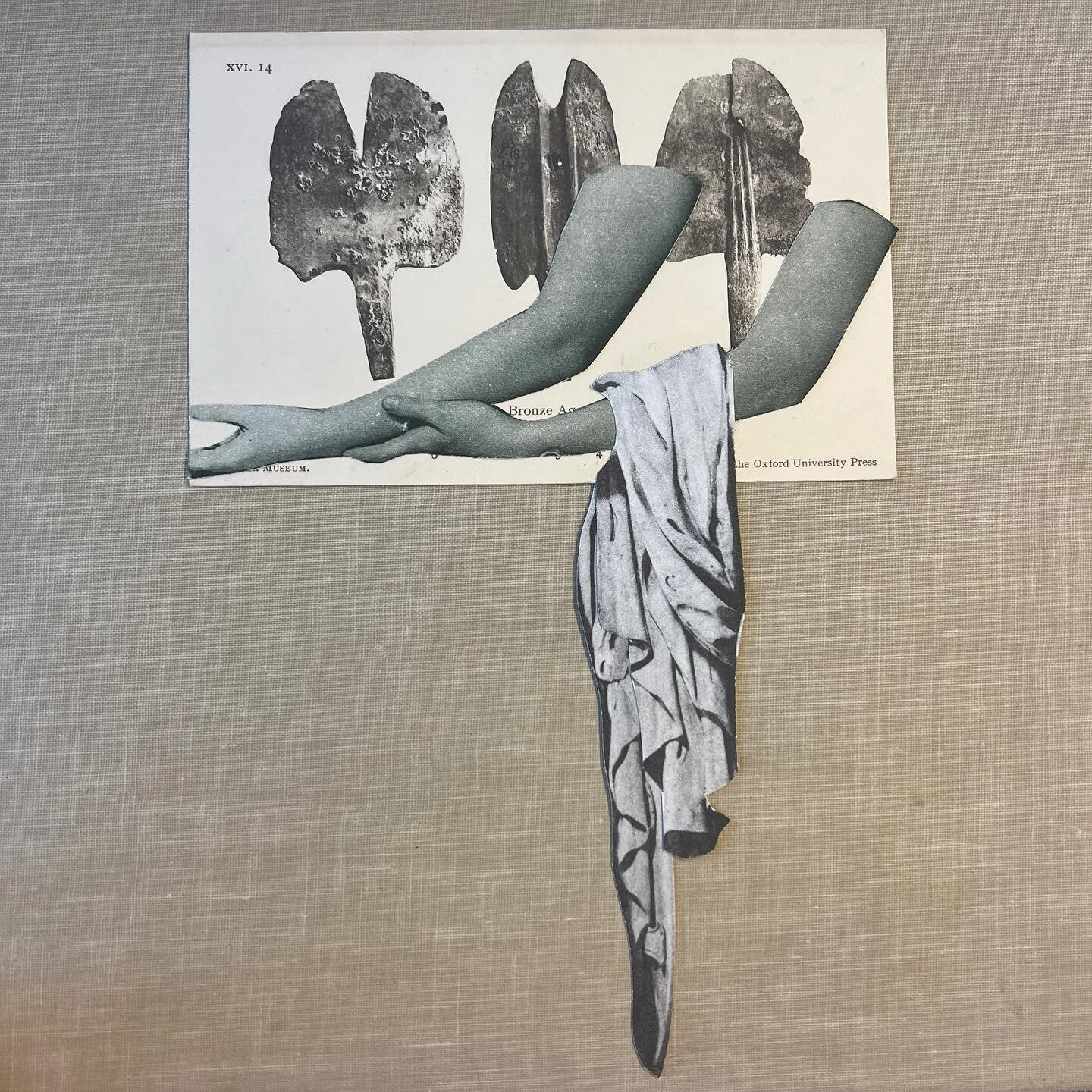 Good evening. #dailycollage #365collage