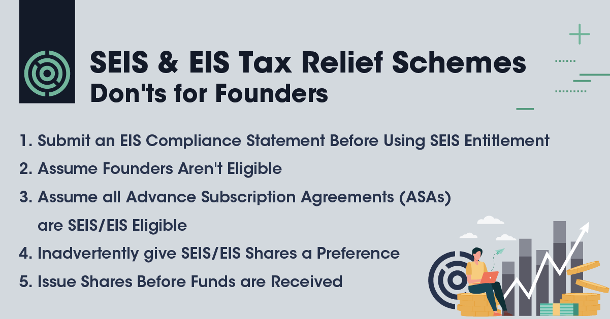 seis-and-eis-do-s-and-don-ts-for-founders-tax-relief-schemes-legal