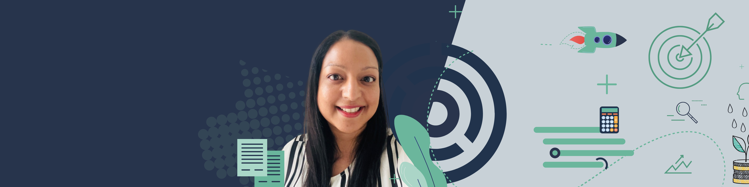 Portrait of Rizwana Quazi, Senior Immigration Solicitor at Dragon Argent