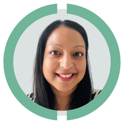 Portrait of Rizwana Quazi Immigration Consultant