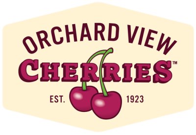 Orchard View Cherries