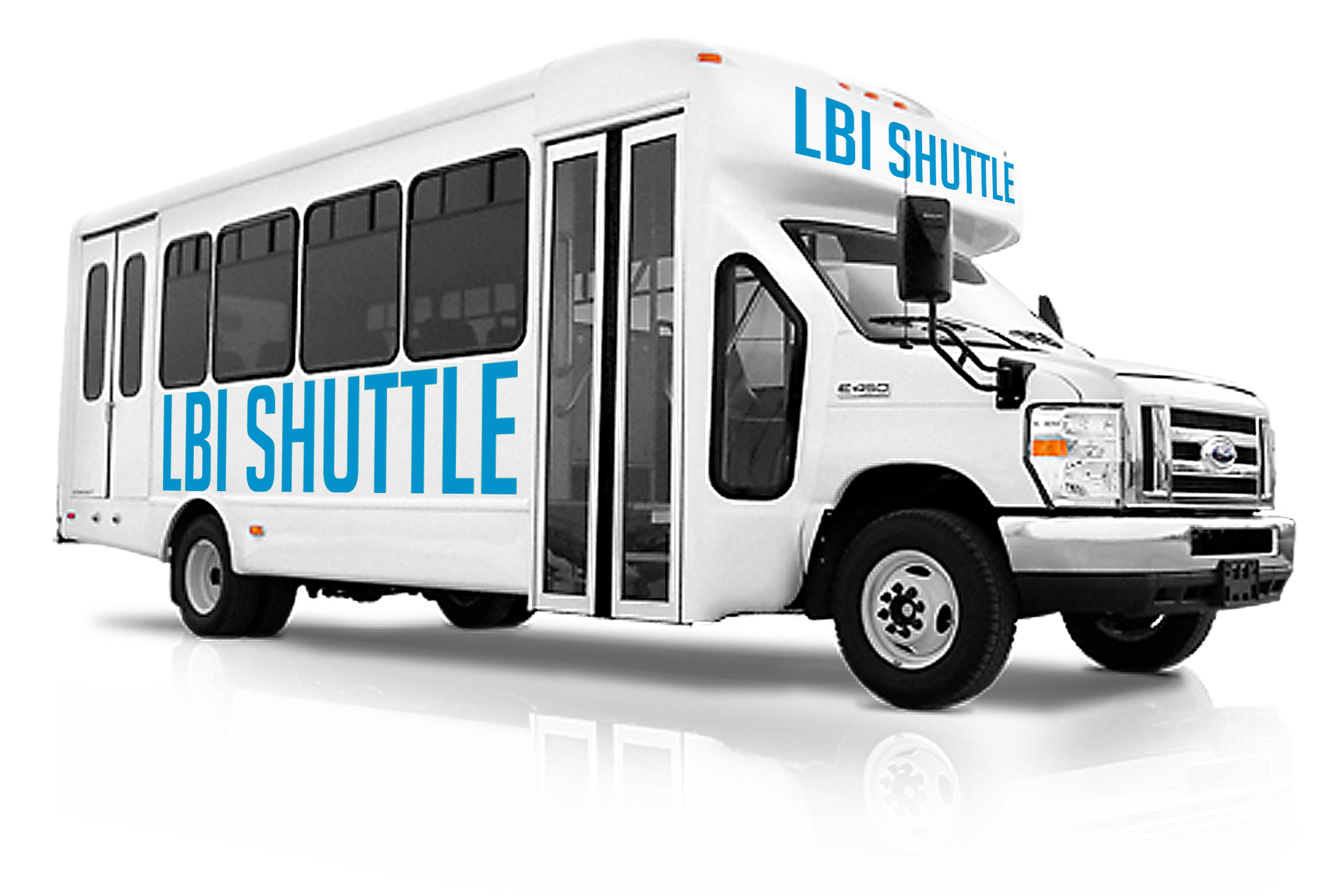 LBI Shuttle