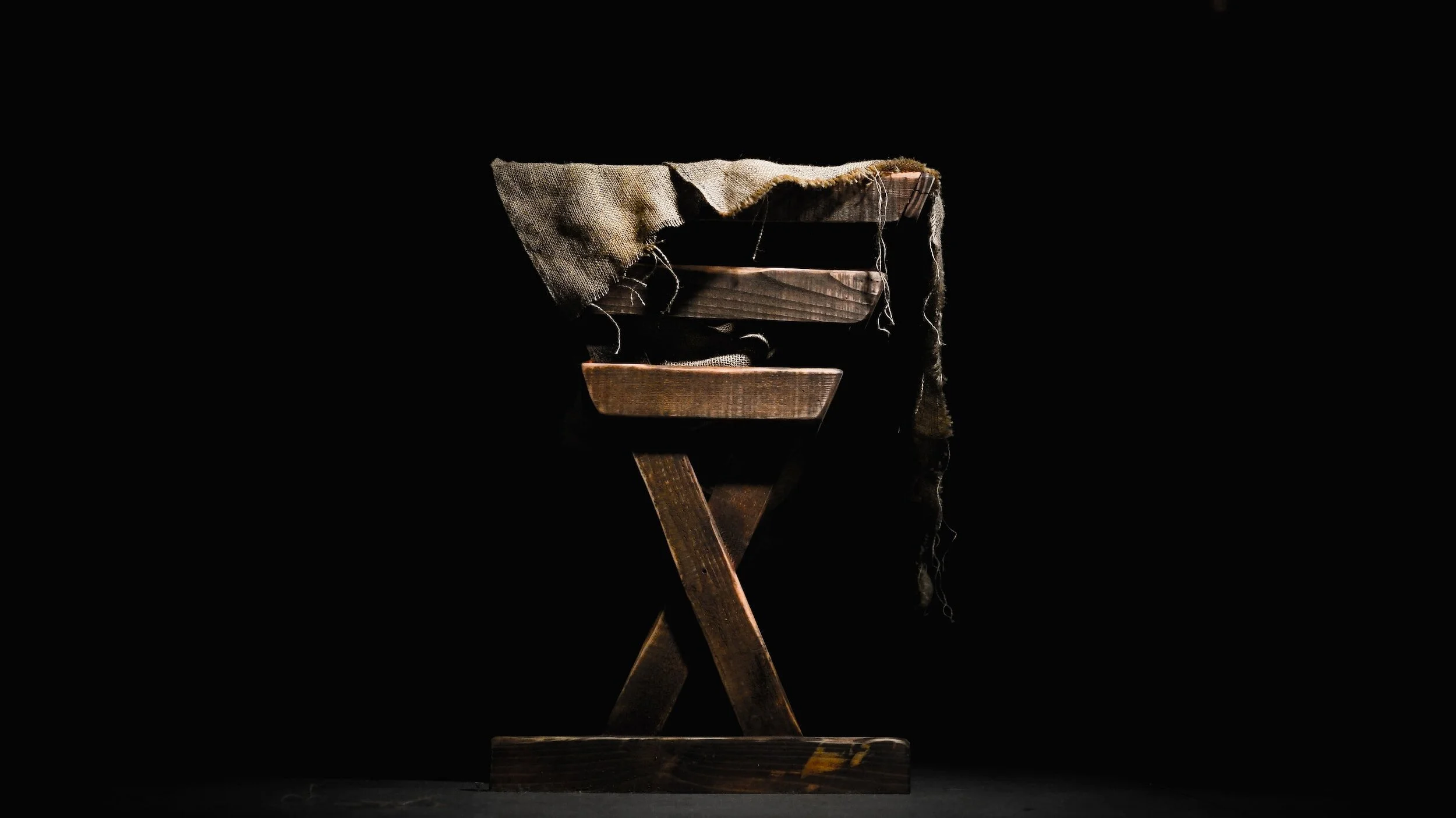 24 December 2023 - Preparing for Jesus: Advent - Love