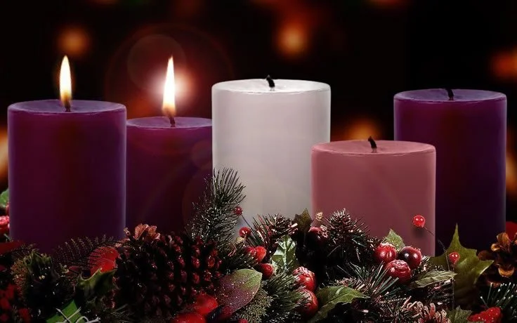 7 December 2025 - Advent: Peace