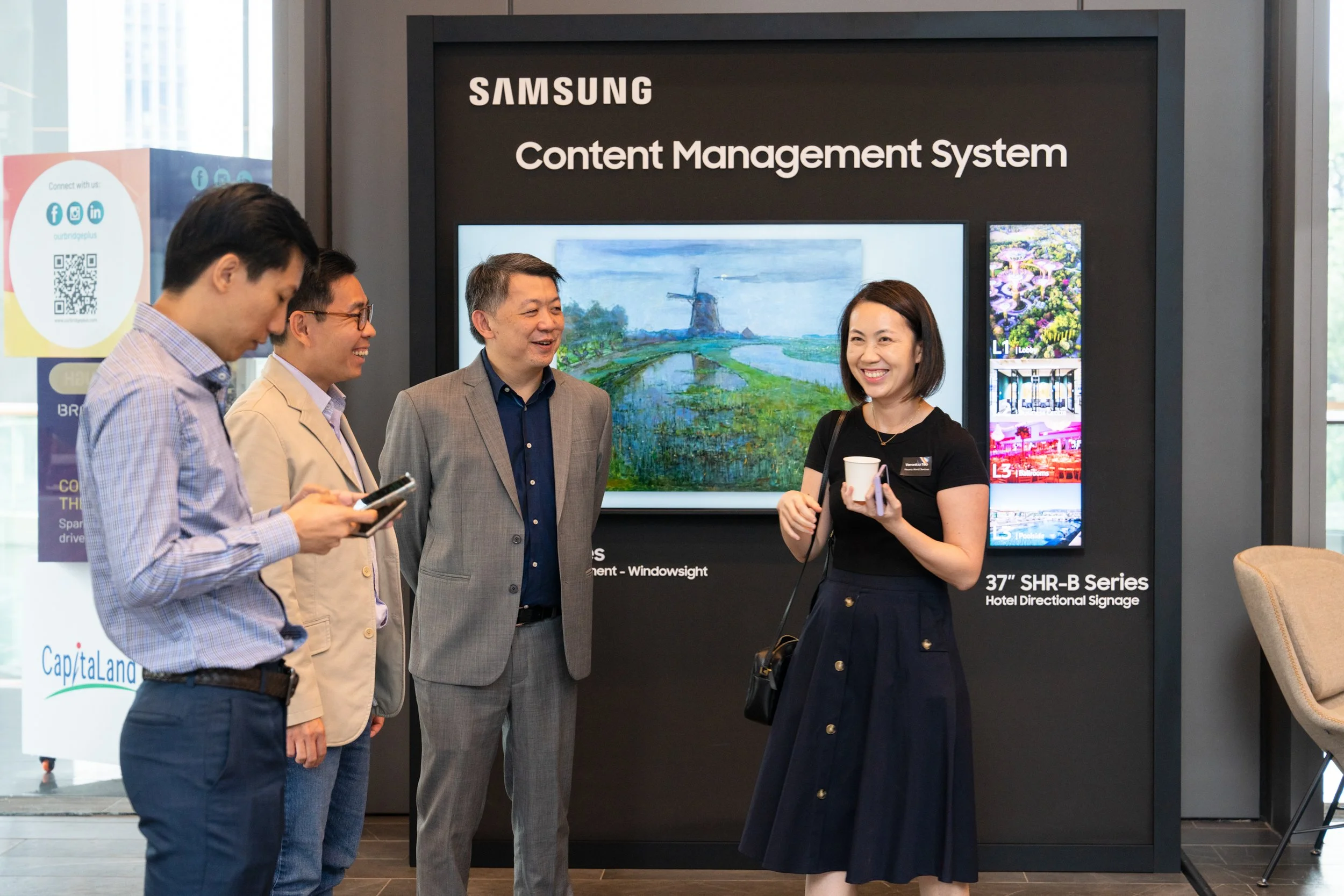 One Samsung B2B Event May 2023-42.jpg
