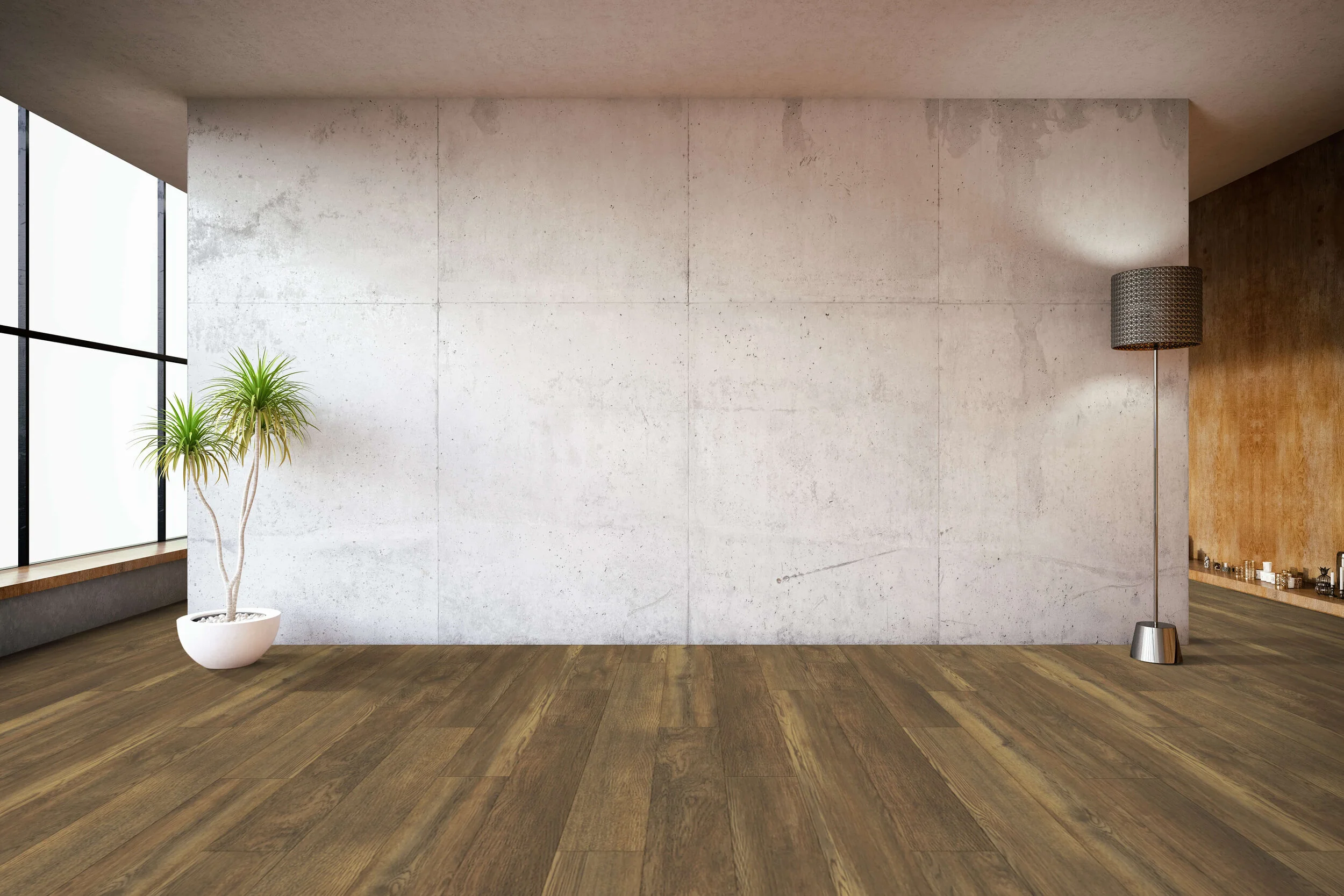 Titan — Happy Feet International Luxury Vinyl Plank & Tile Flooring