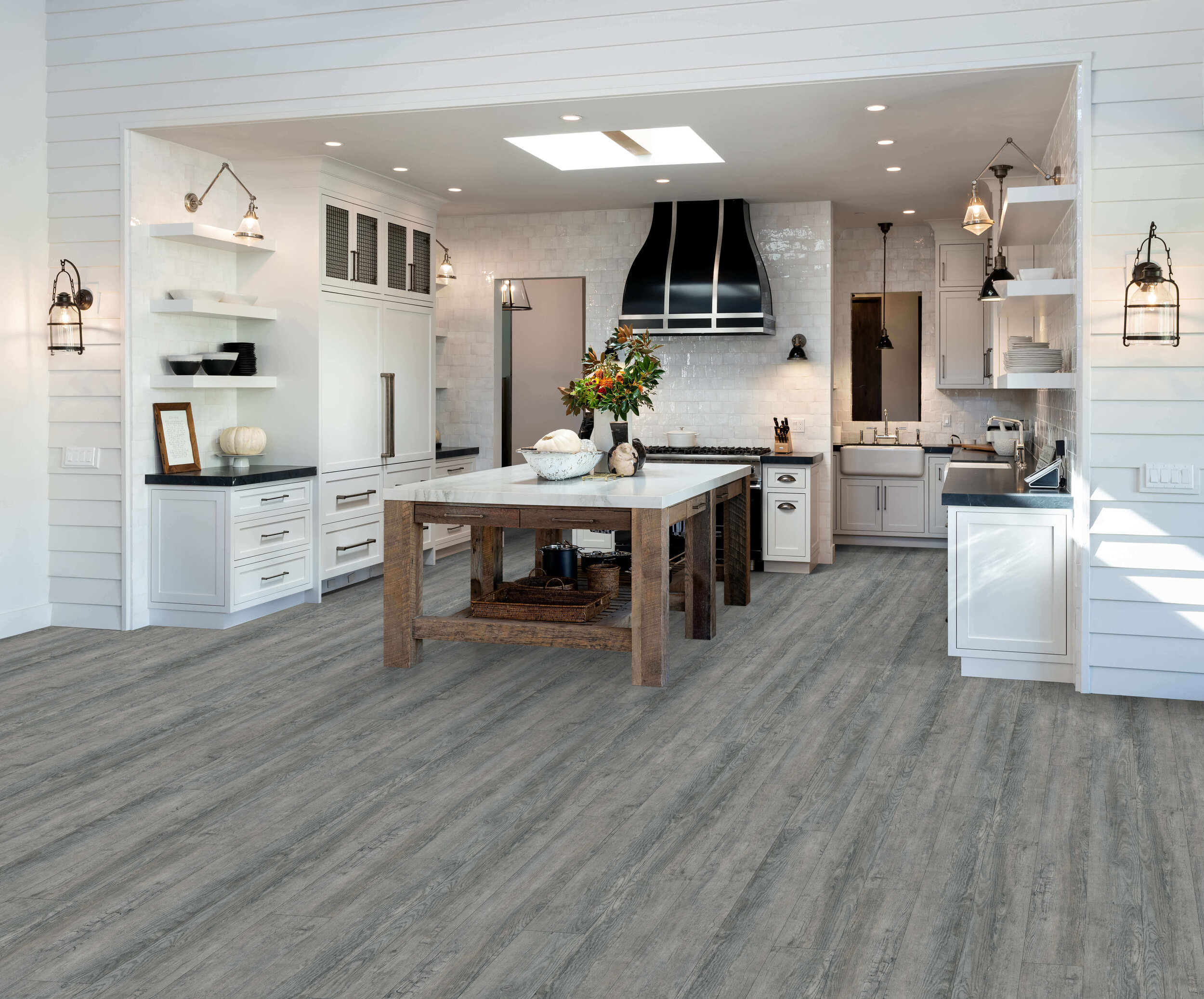 Rustic Grey Wood Flooring – Flooring Guide by Cinvex