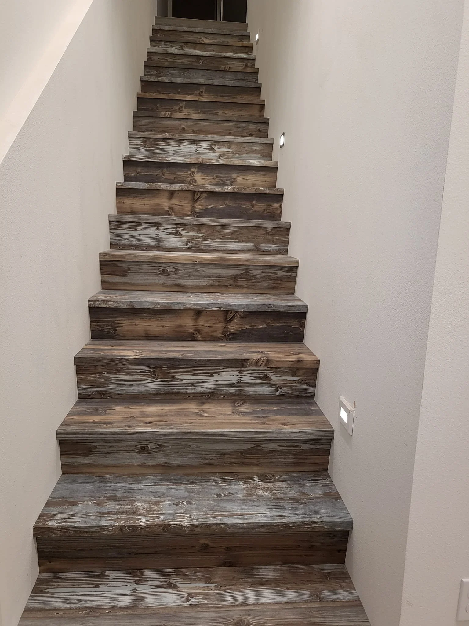 Rescue — Happy Feet International Luxury Vinyl Plank & Tile Flooring