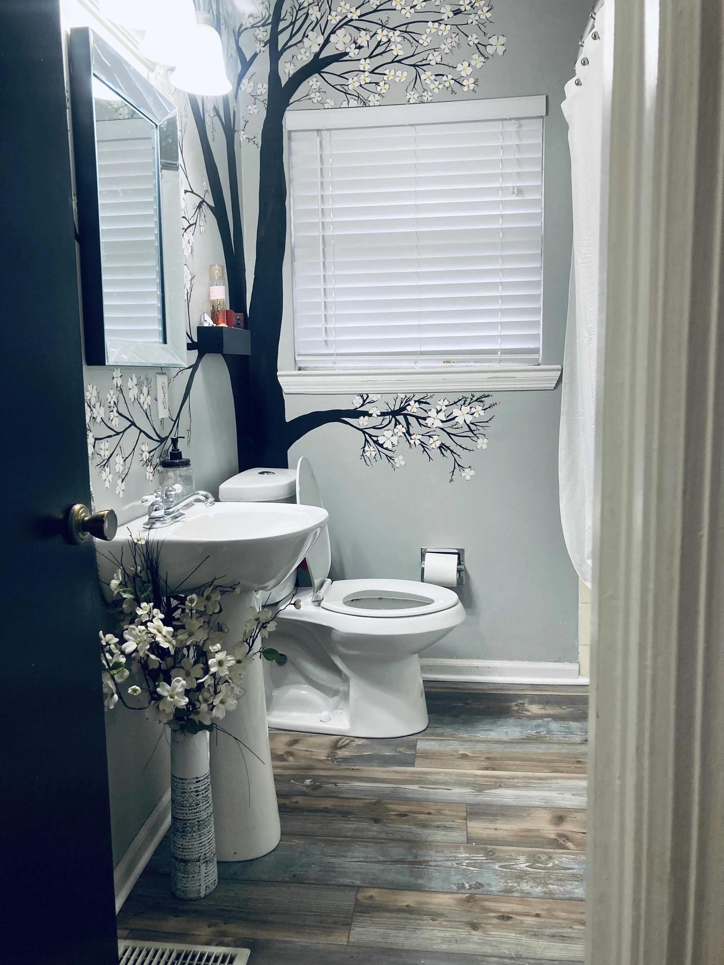 Rescue — Happy Feet International Luxury Vinyl Plank & Tile Flooring