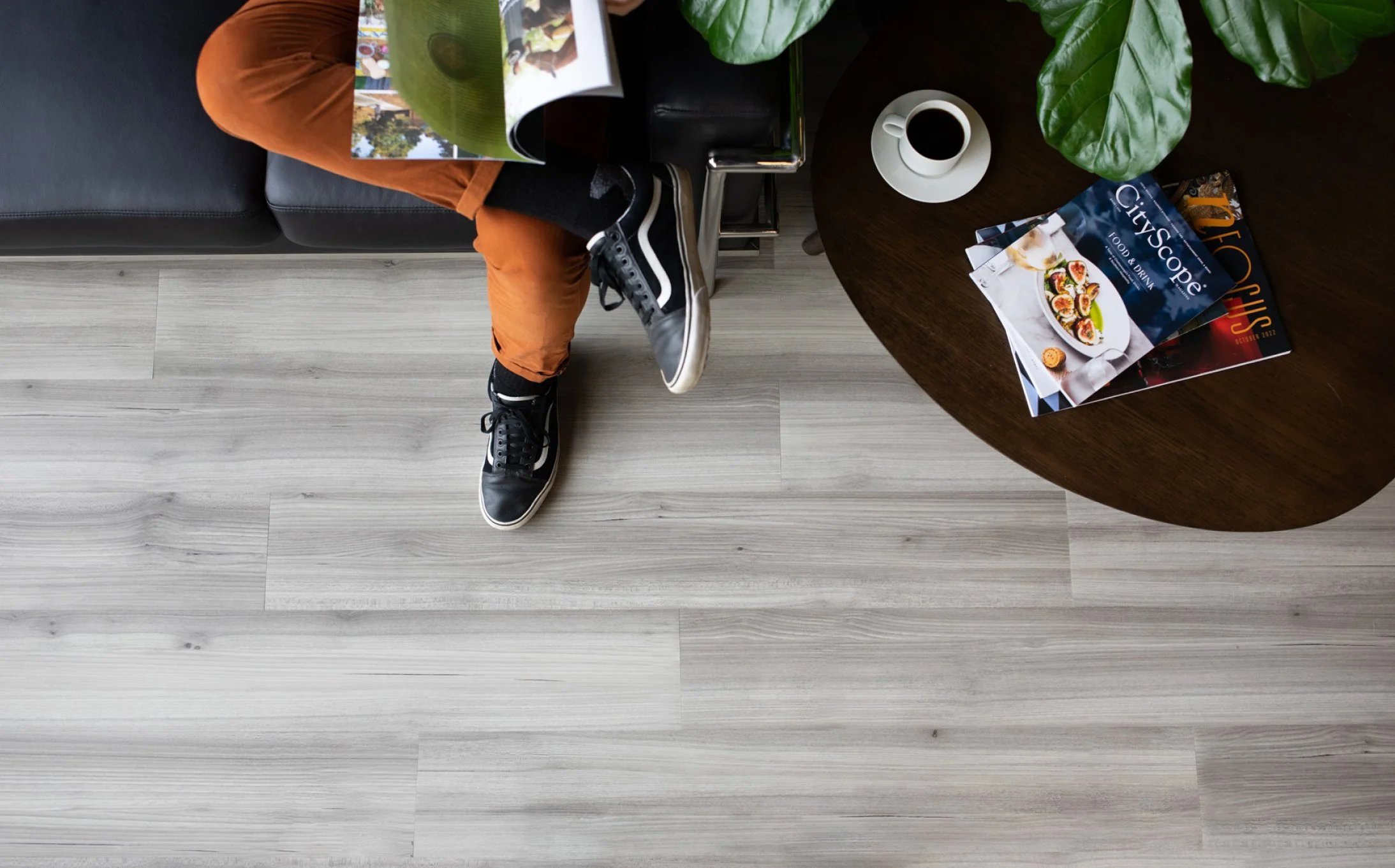 Urban Design — Happy Feet International Luxury Vinyl Plank & Tile