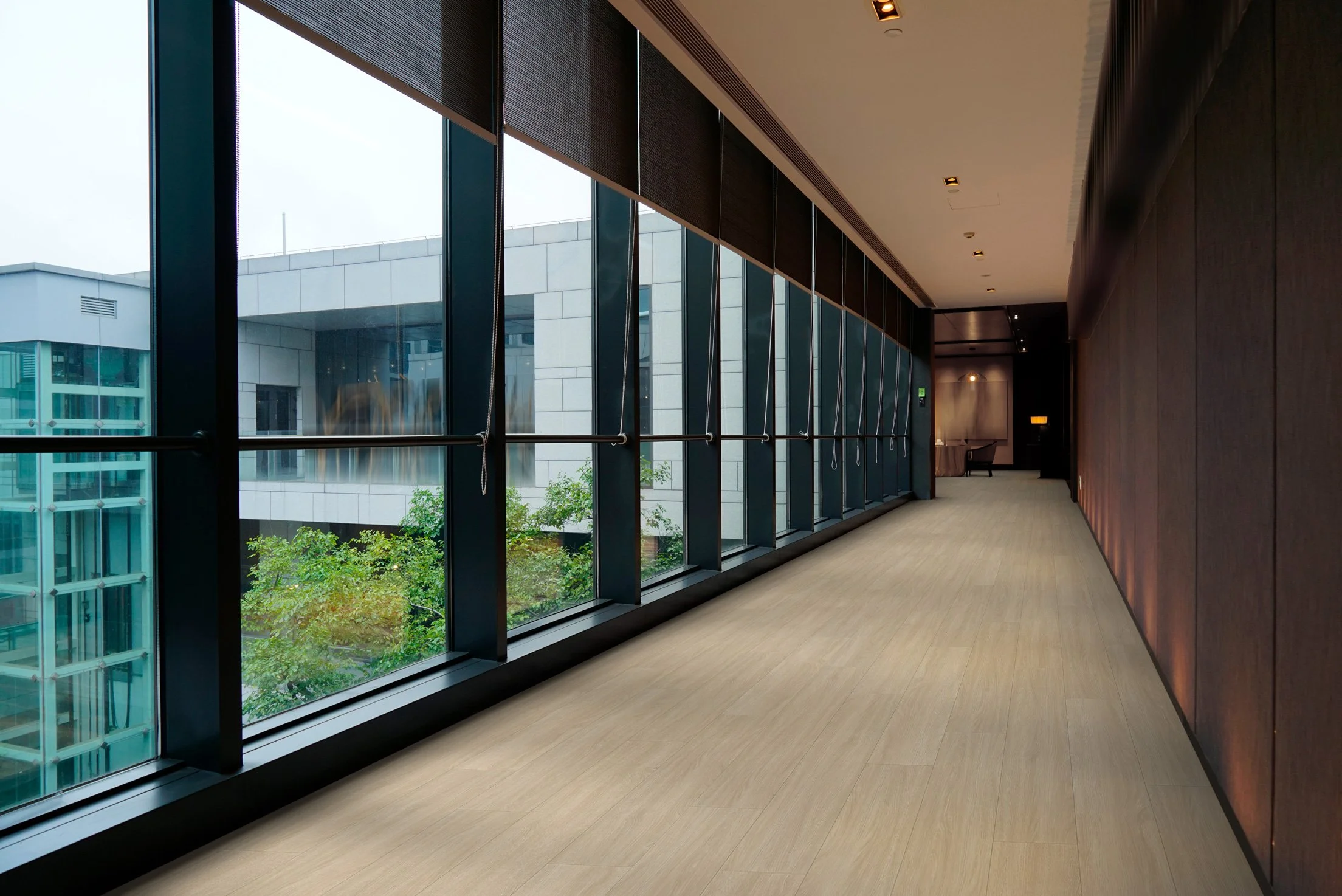 Urban Design LL — Happy Feet International Luxury Vinyl Plank & Tile Flooring