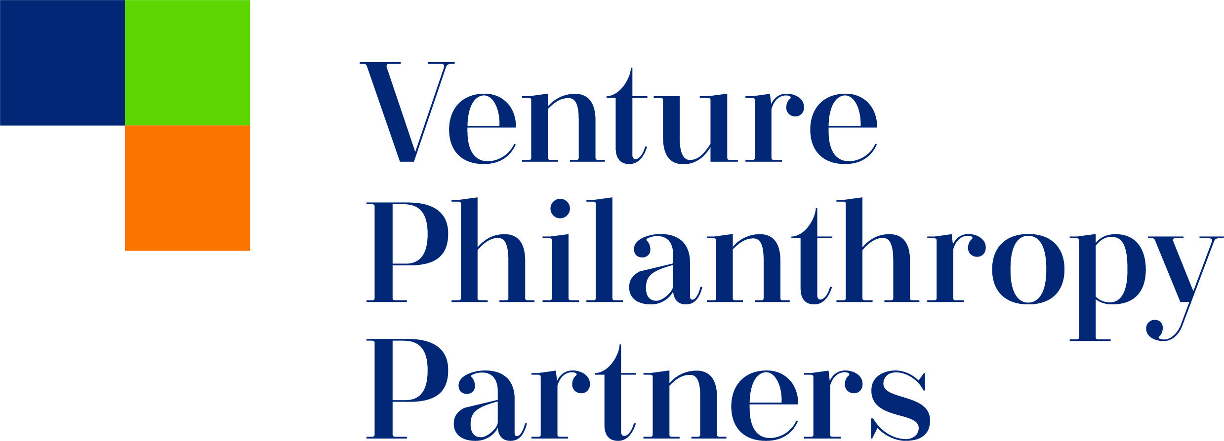 Venture Philanthropy Partners