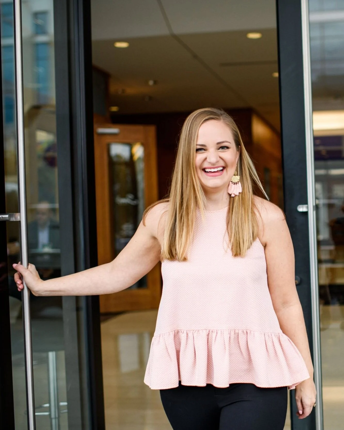 Forthright Advising PR Firm for Nonprofits NC Nonprofit