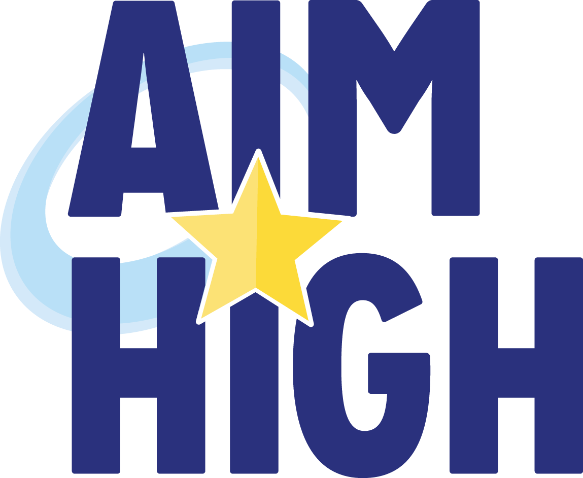 Aim High