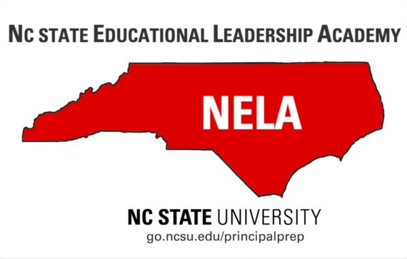 NC State Educational Leadership Academy