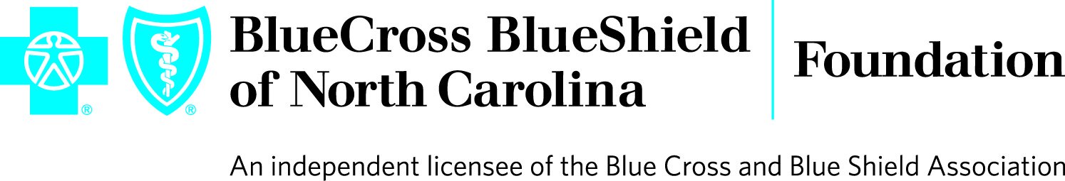 BlueCross BlueShield of North Carolina Foundation