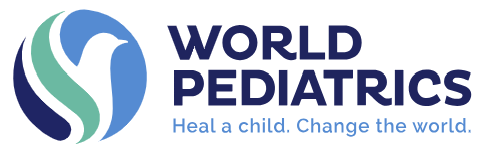 World Pediatrics Log.png
