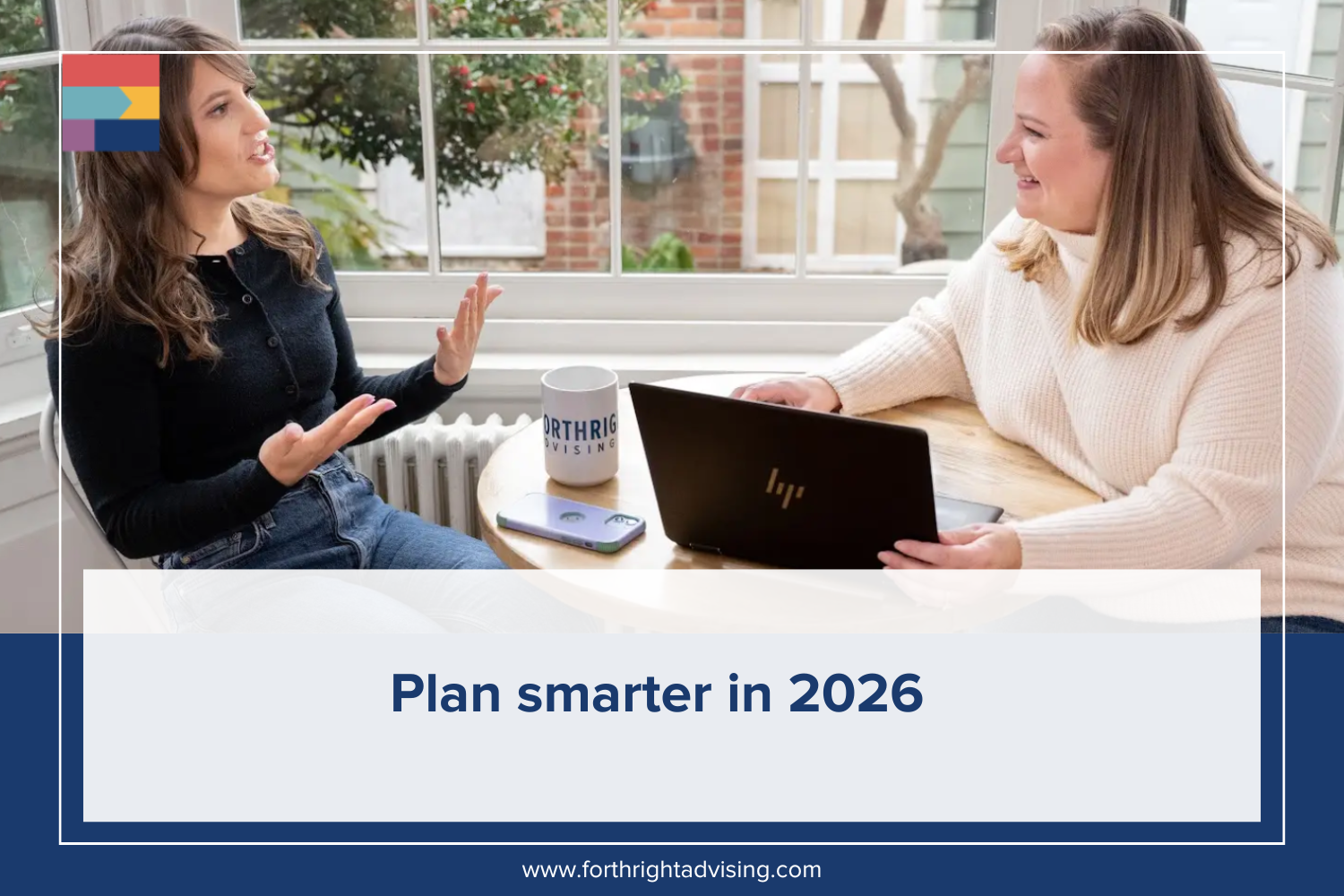  Plan smarter in 2026 🚀