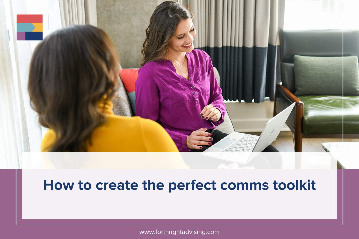 How to create the perfect communications toolkit