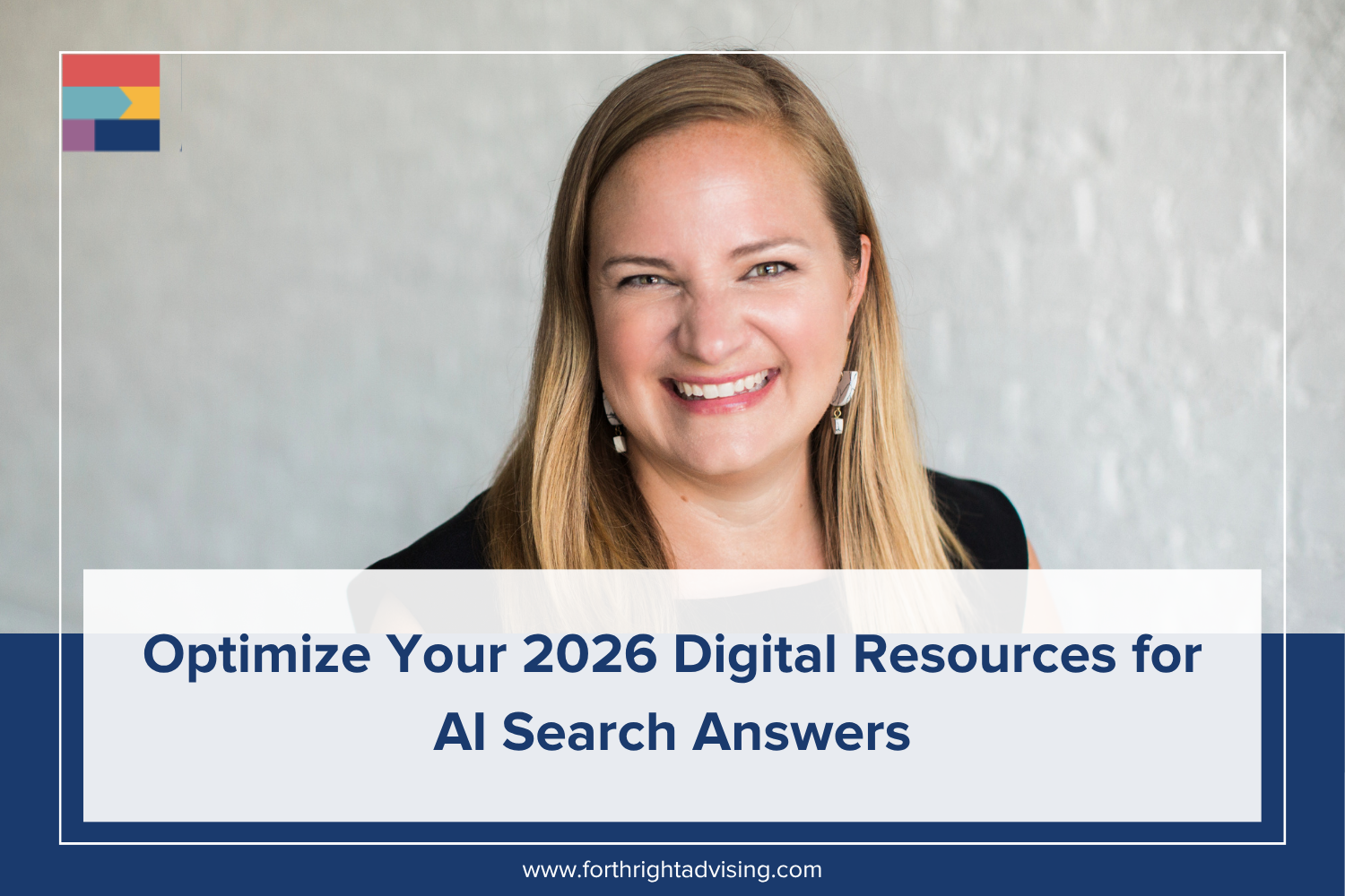 Optimize Your 2026 Digital Resources for AI Search Answers