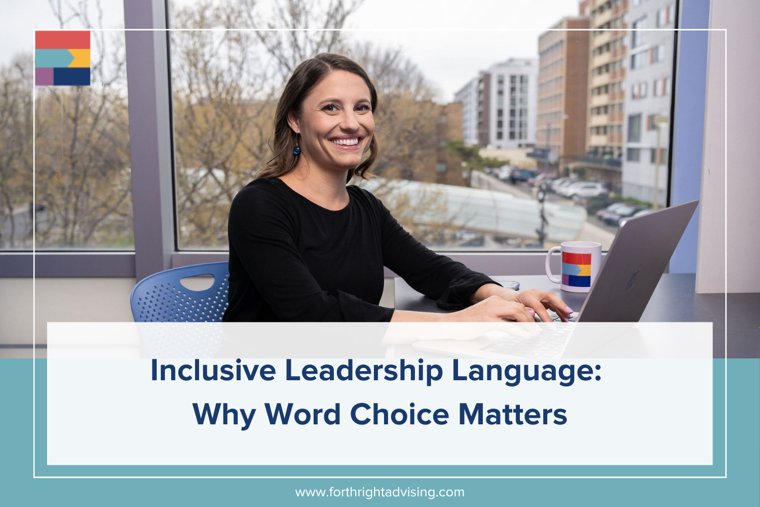 Inclusive Leadership Language: Why Word Choice Matters