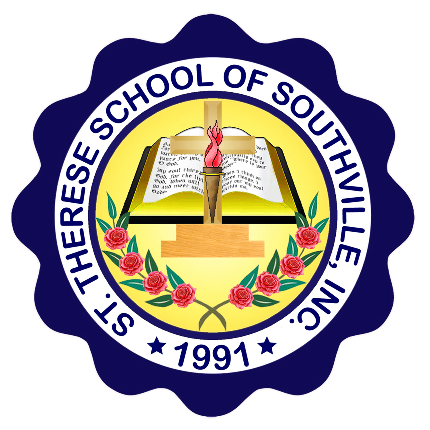 St. Therese School of Southville