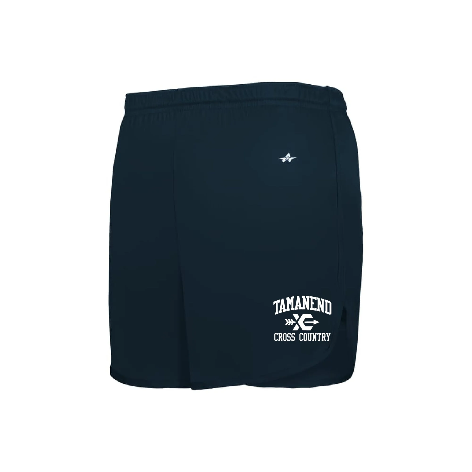 Tamanend Cross Country Shorts Navy