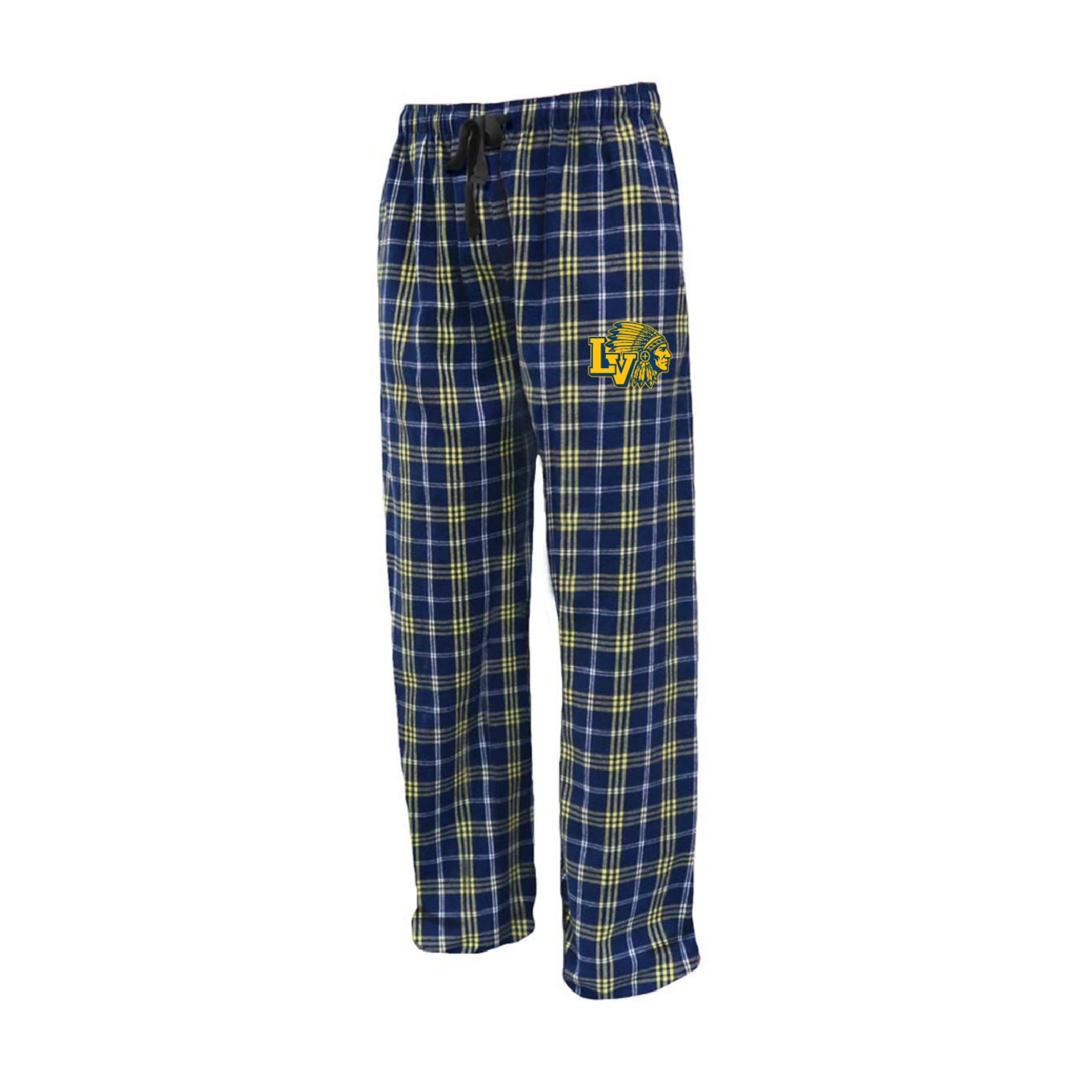 LENAPE VALLEY Flannel Pants 2026