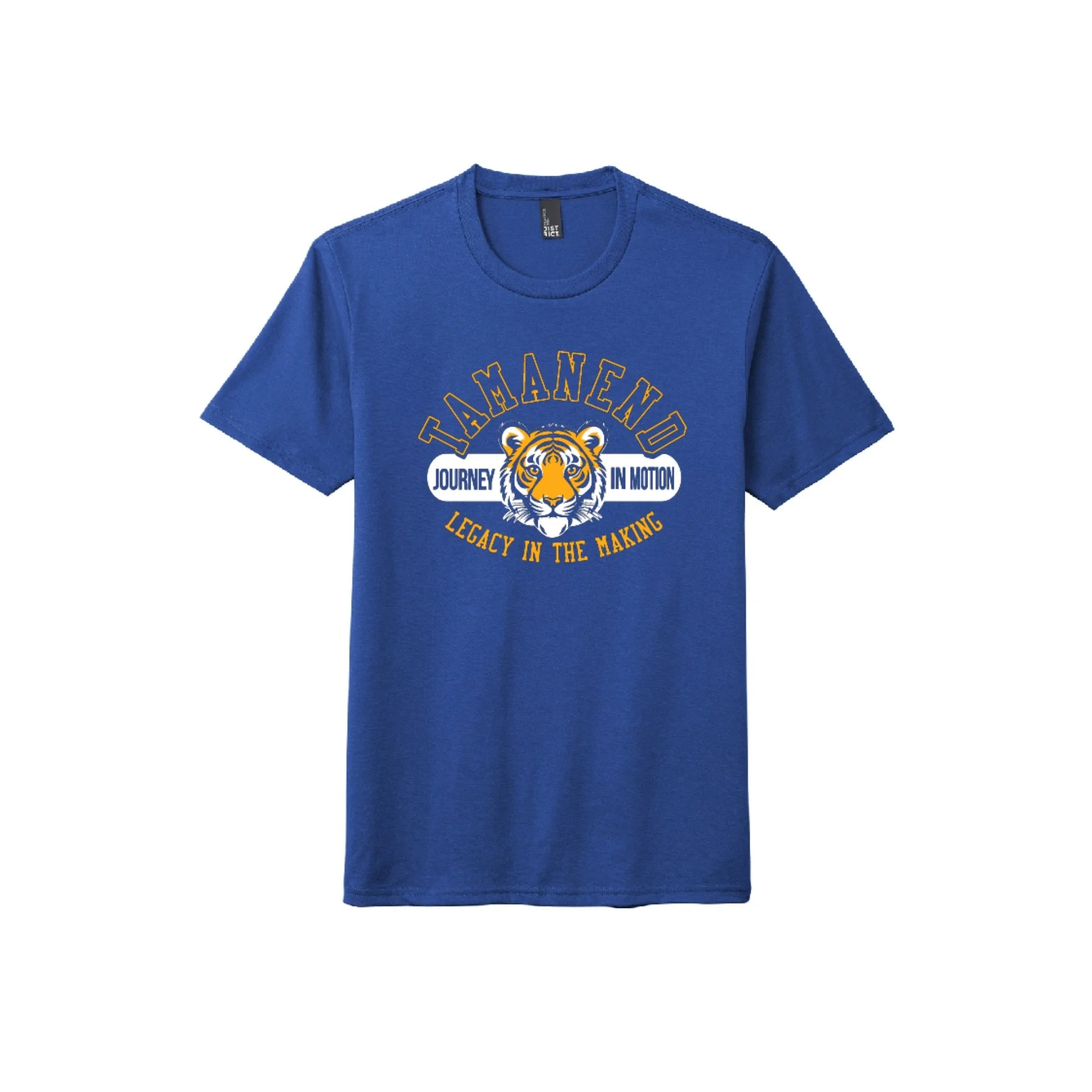 Tamanend Legacy Tee DM103 Royal