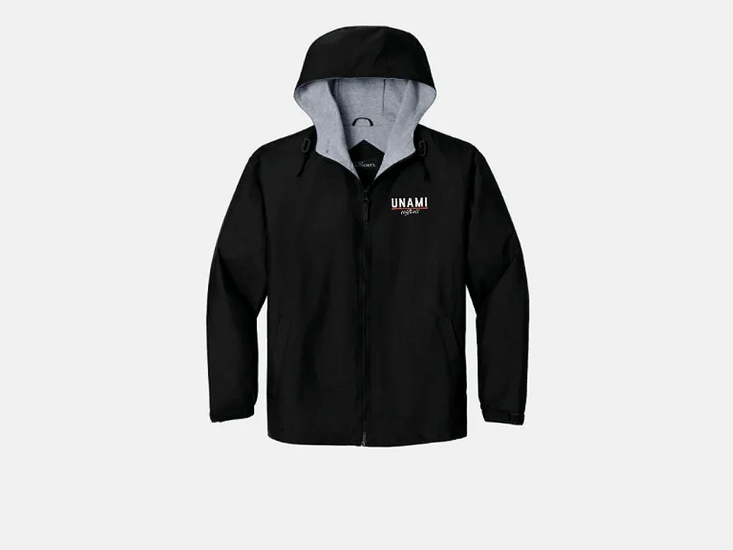 Unami Softball Team Jacket JP56