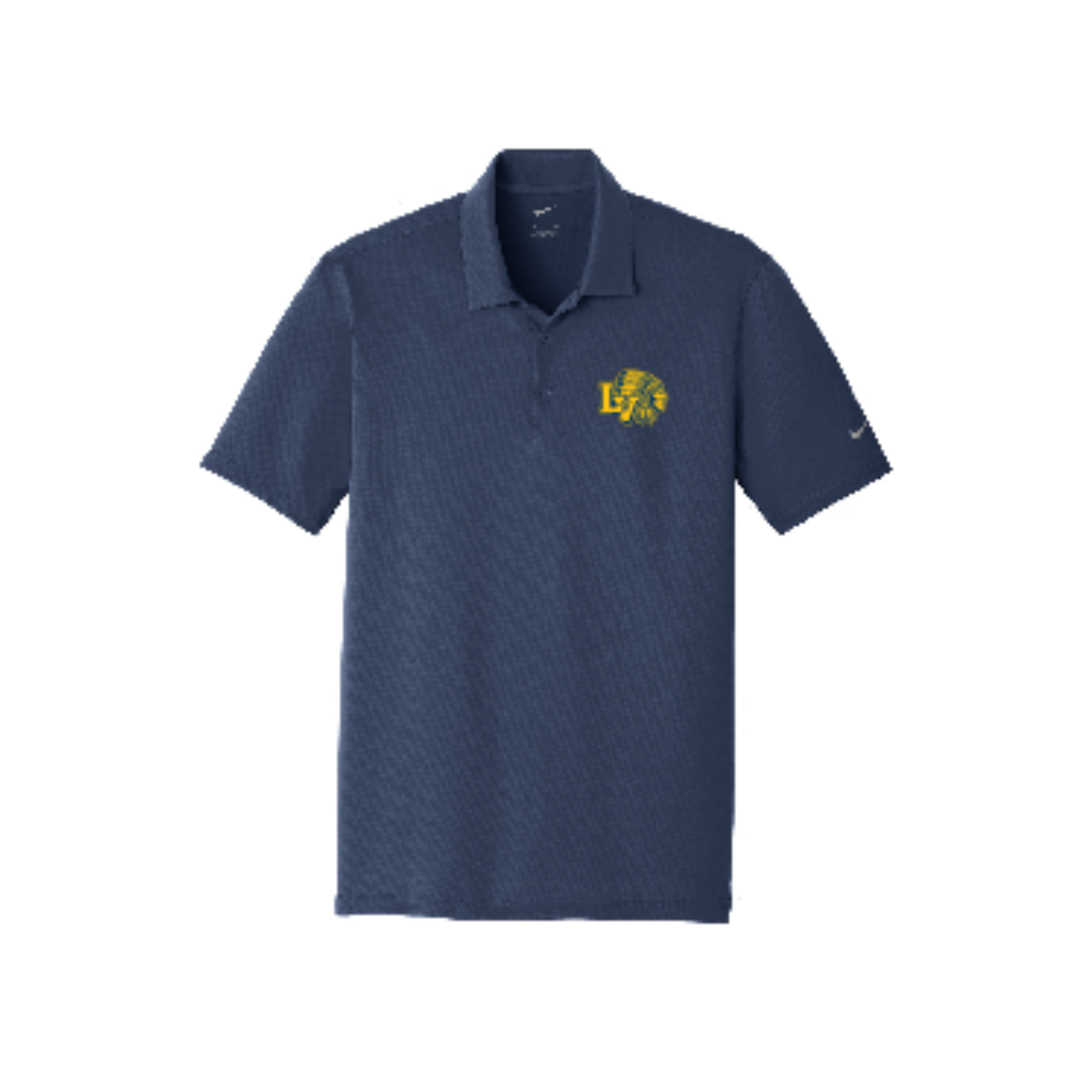 Lenape Valley Premium Polo embroidered 883681