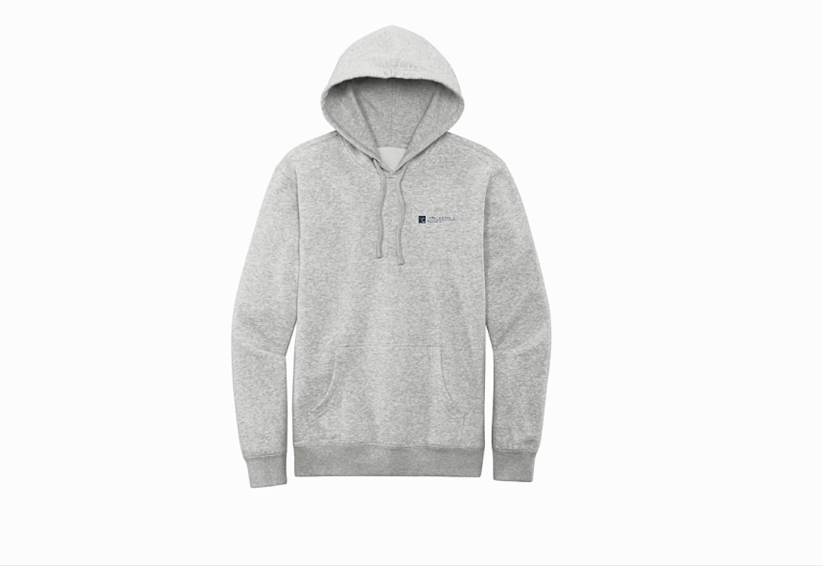 E&G District VIT Hoodie DT6100