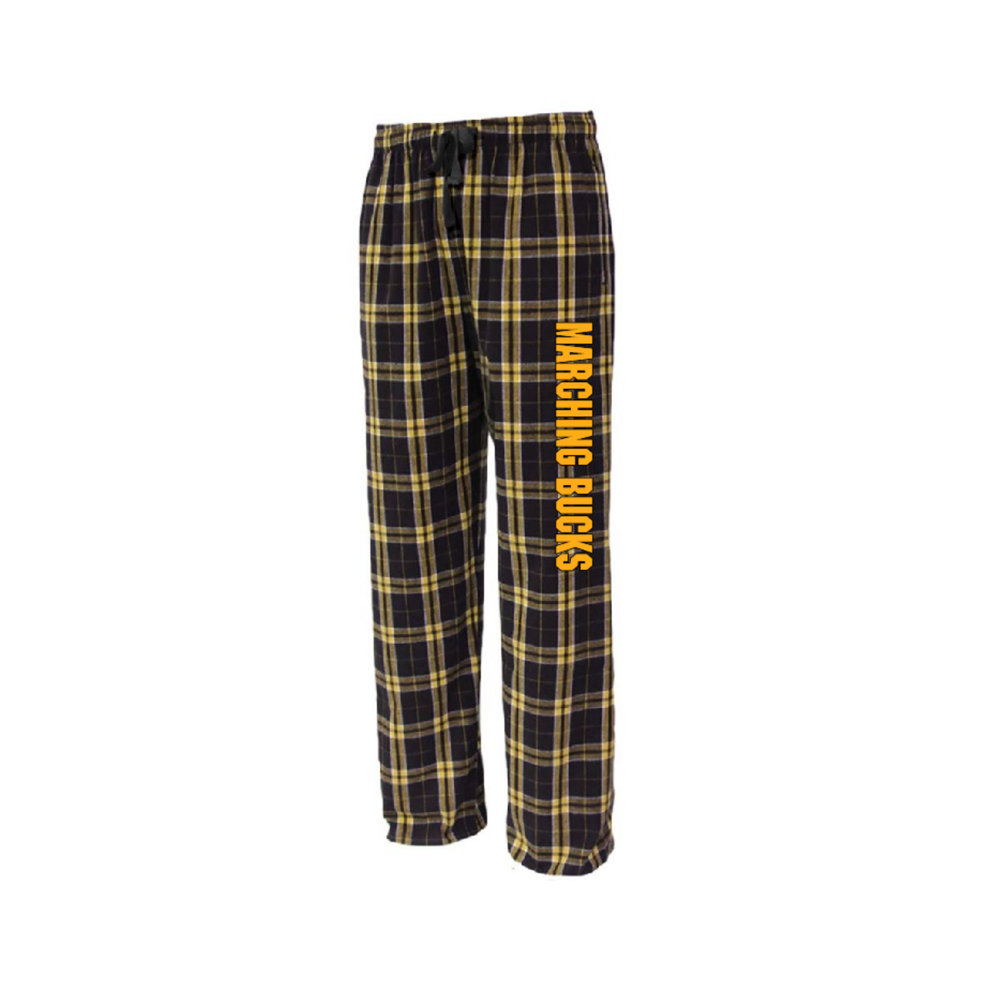 CBW Marching Bucks Flannel Pants 2026