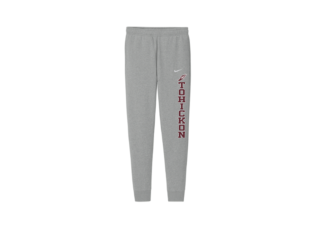 Tohickon Track Premium Sweatpants 2026NKHM8045  Dark Heather Grey
