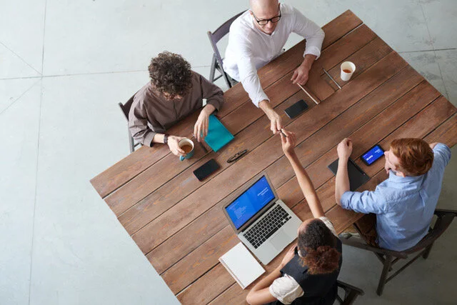The Next Wave of Leadership!  “What is Fad, Fashion or Fundamental?”