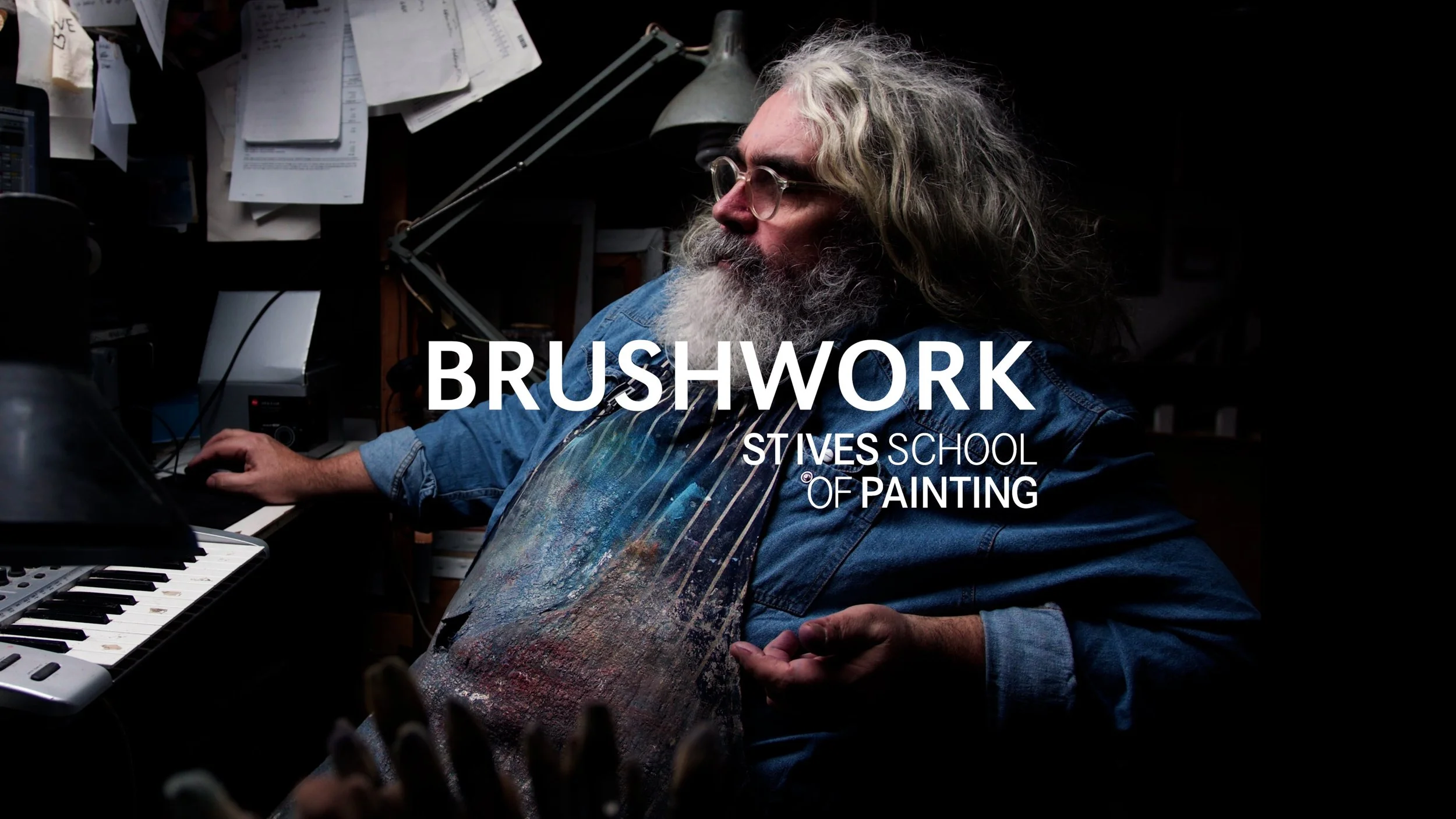 St Ives School of Painting