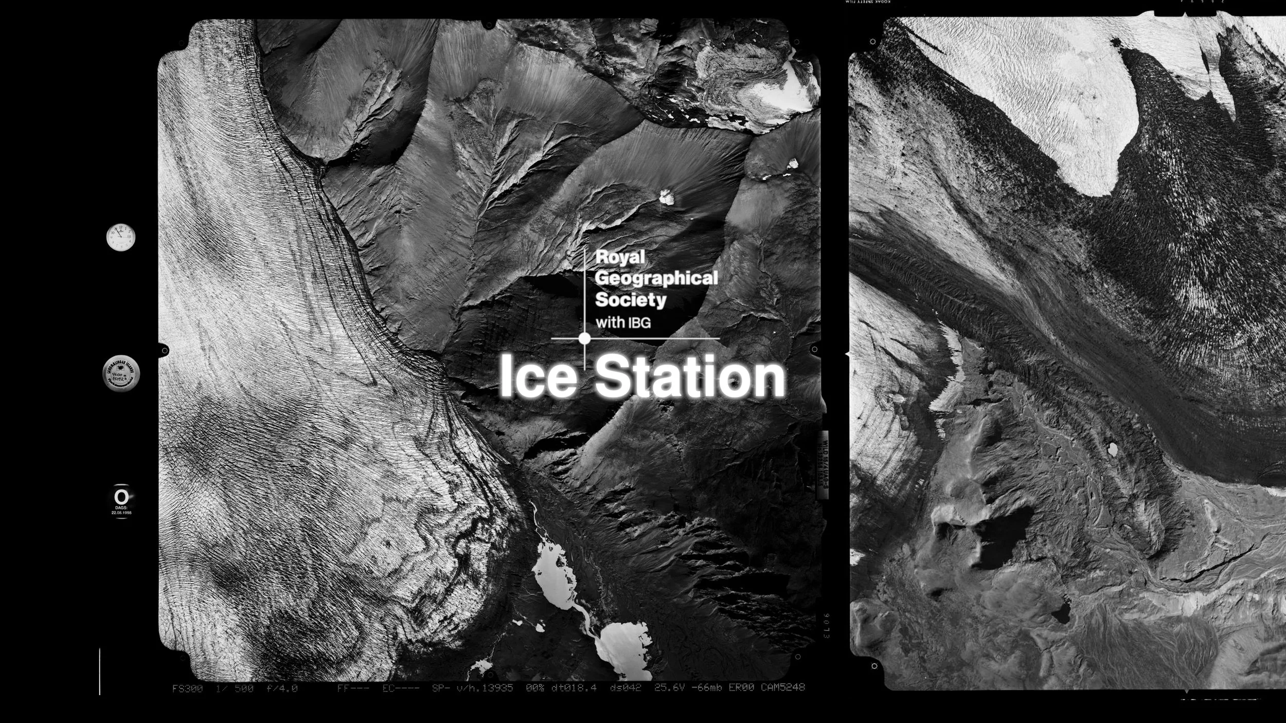 Royal Geographical Society