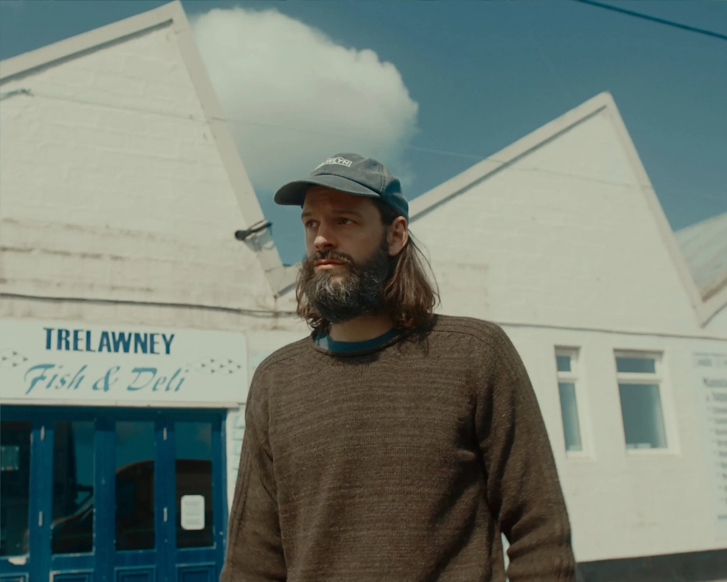 Carnwear x Forgotten Fish