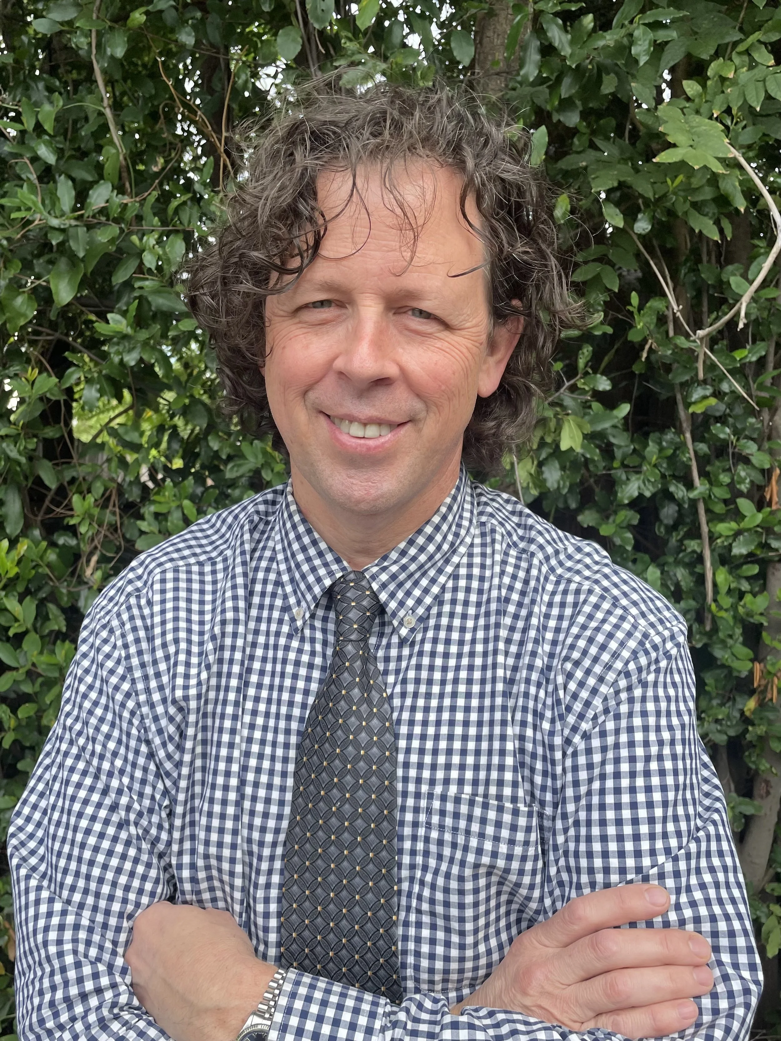 Team — B. Hall, DMD