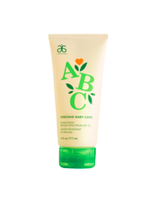 Arbonne Mineral Sunscreen